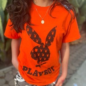 Playboy shirt